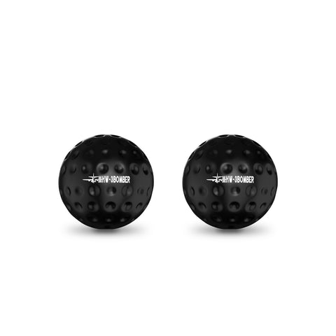 MHW-3BOMBER - Pour over Chilling Ball 42mm (Set of 2)