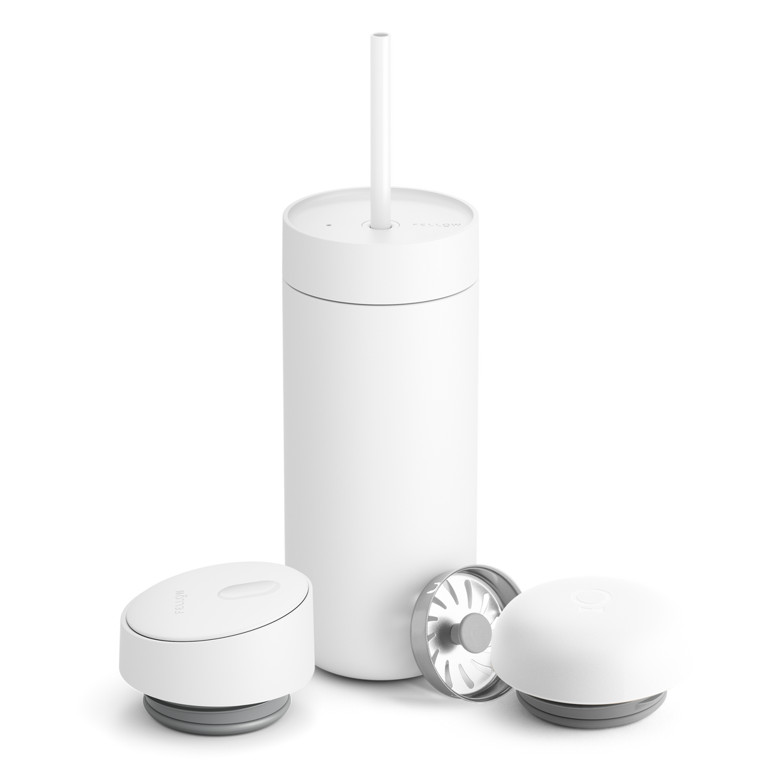 Fellow Carter 3-in-1 Sip System - 16oz - Thumbnail 2