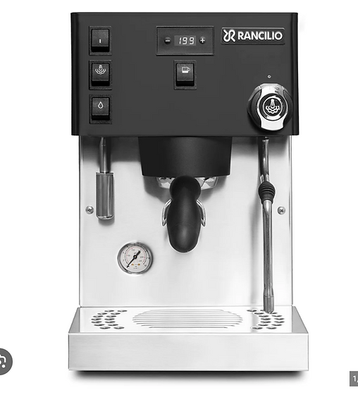 Rancilio Silvia Pro X