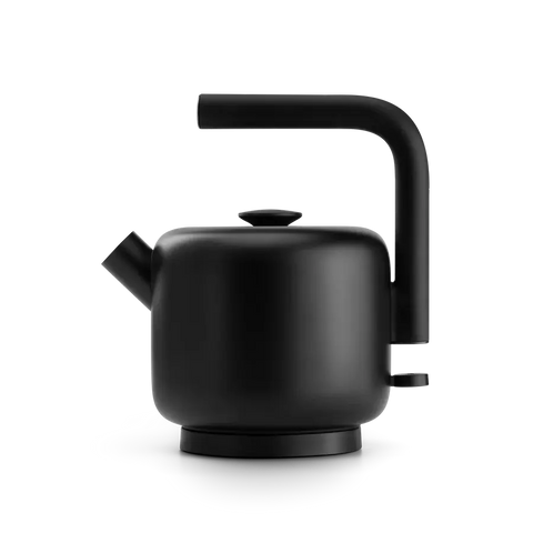 Fellow Electric Clyde Kettle 1.5L - Matte Black