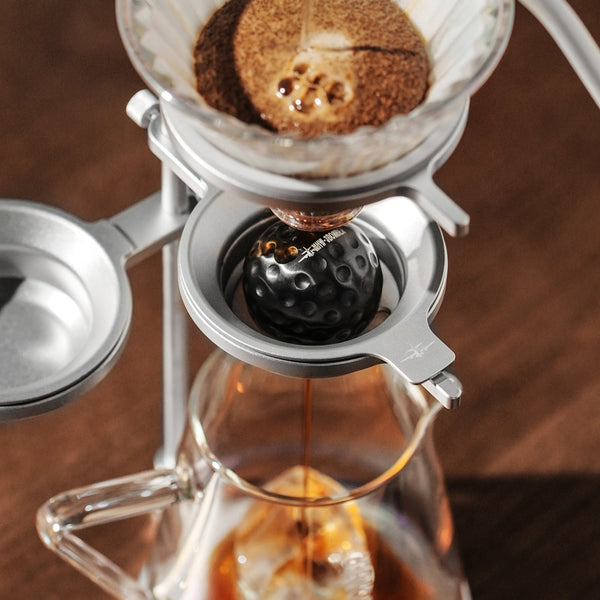 MHW-3BOMBER - Pour over Chilling Ball 42mm (Set of 2)
