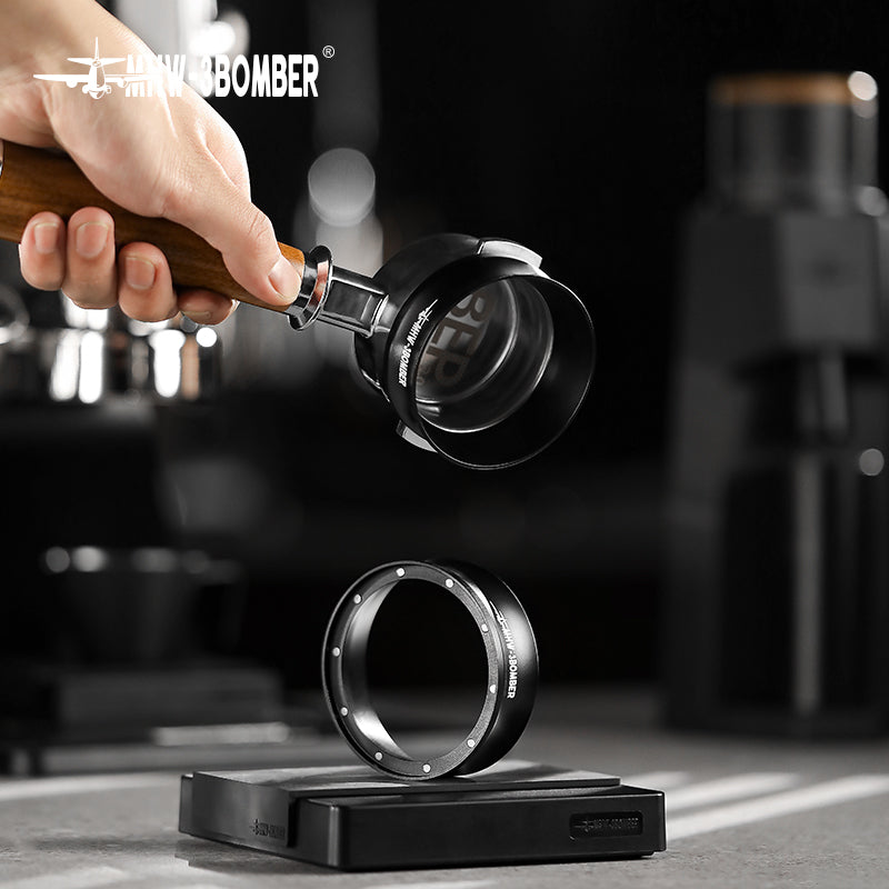 MHW-3BOMBER Dosing Ring - Thumbnail 3
