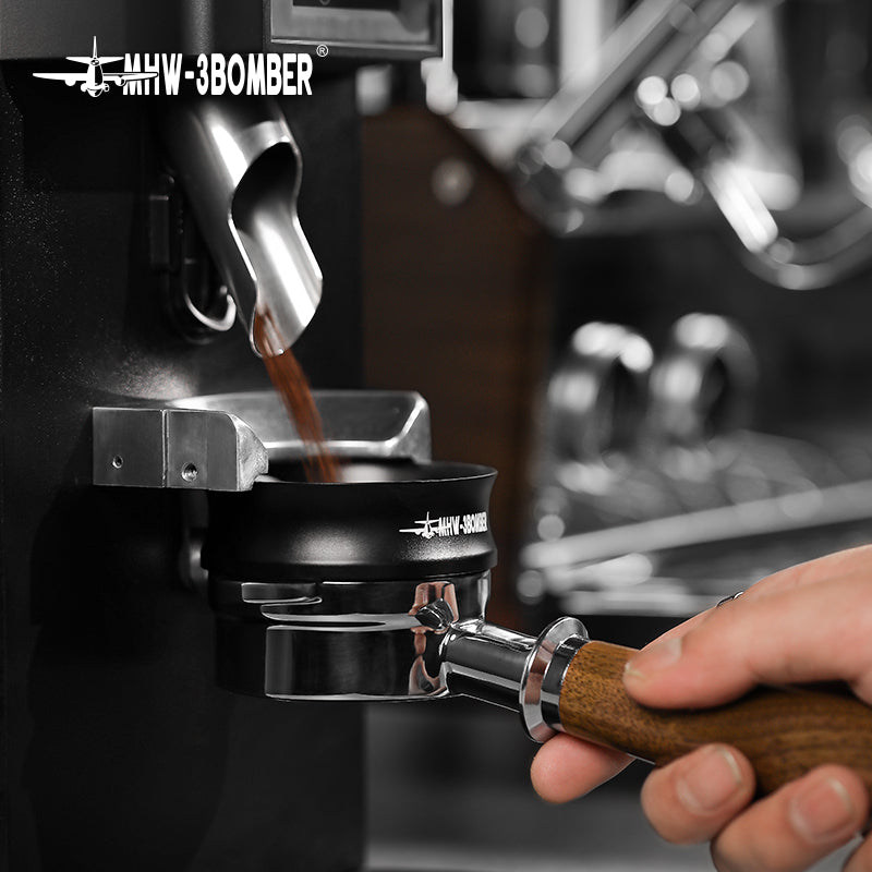 MHW-3BOMBER Dosing Ring - Thumbnail 2