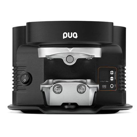 Puqpress M3 Precision - Under Grinder Coffee Tamper (for E65s/E65s gbw)