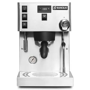 Rancilio Silvia Pro X