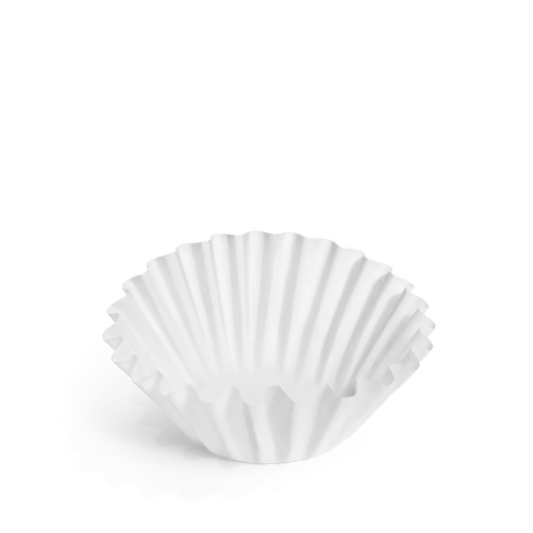 Fellow Aiden - Flat Bottom Batch Brew Filter Papers (Pack of 50)