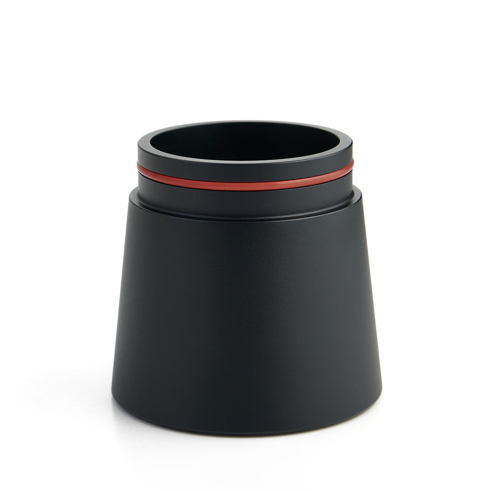 Kinu Aluminum O-Ring Catch Cup Receiver – thecoffeeguy
