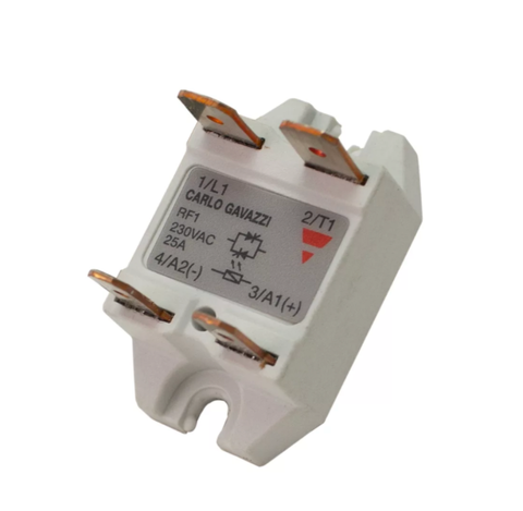 Lelit relay CARLO GAVAZZI 18V Cod. 9600028