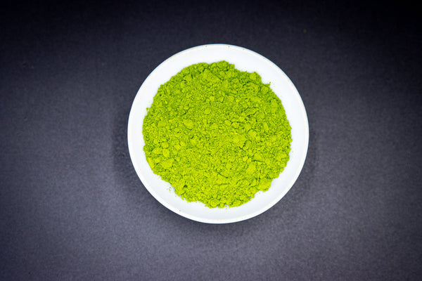 Uejima Sourokuen - Matcha Flower (Hana) 30g