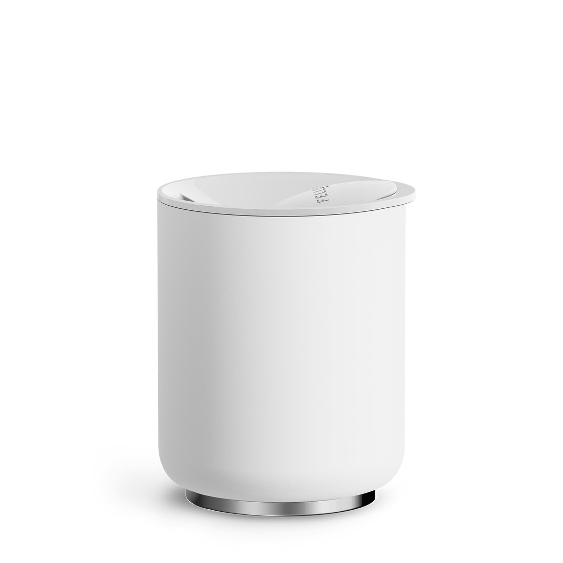 Fellow Rocky Lowball Tumbler - Matte White 10oz