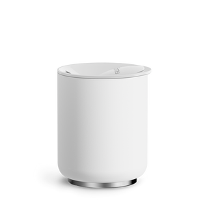 Fellow Rocky Lowball Tumbler - Matte White 10oz
