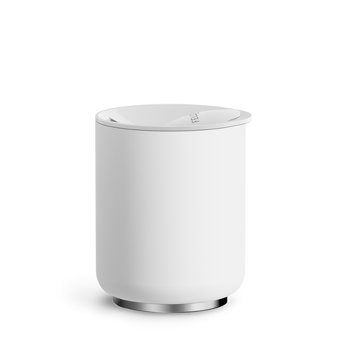 Fellow Rocky Lowball Tumbler - Matte White 10oz