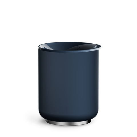 Fellow Rocky Lowball Tumbler - Stone Blue 10oz