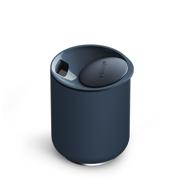 Fellow Rocky Lowball Tumbler - Stone Blue 10oz