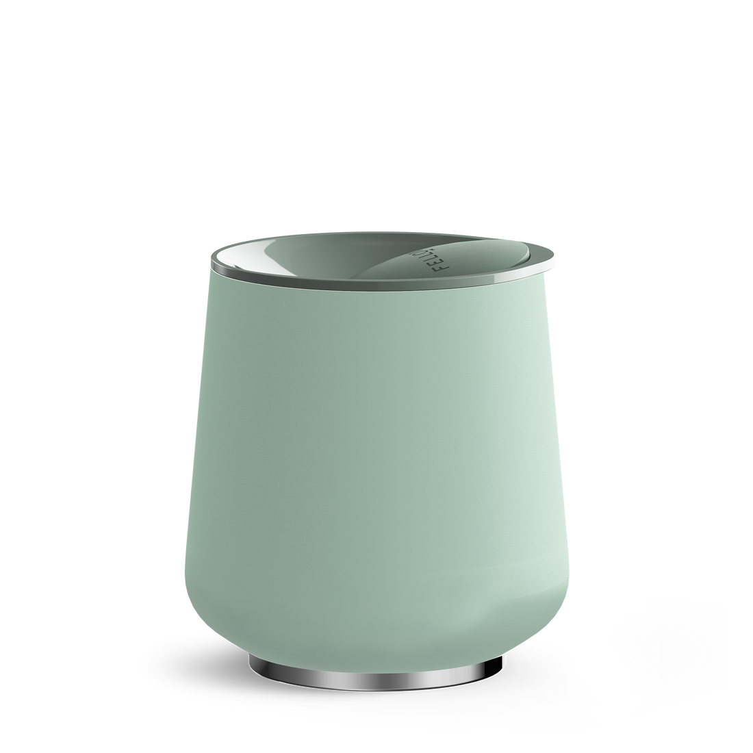 Fellow Ruby Wine Tumbler - Mint Chip 12oz