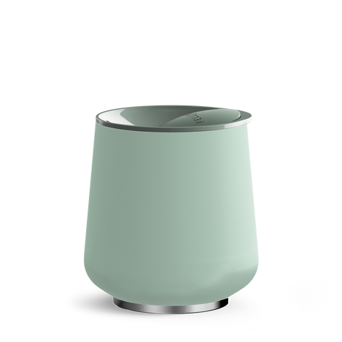 Fellow Ruby Wine Tumbler - Mint Chip 12oz