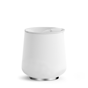 Fellow Ruby Wine Tumbler - Matte White 12oz