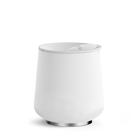 Fellow Ruby Wine Tumbler - Matte White 12oz