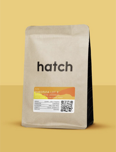 Hatch Coffee - [Filter] Ethiopia Duromina Lot9