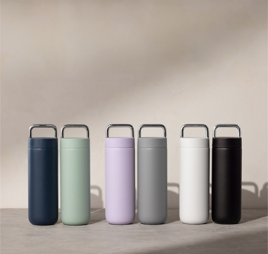 Fellow Carter Carry Tumbler
