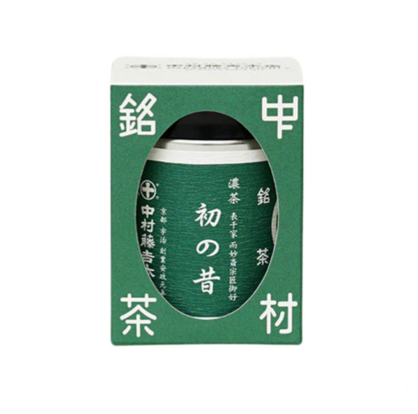 Nakamura Tokichi Honten - Hatsu-no-Mukashi (30g)