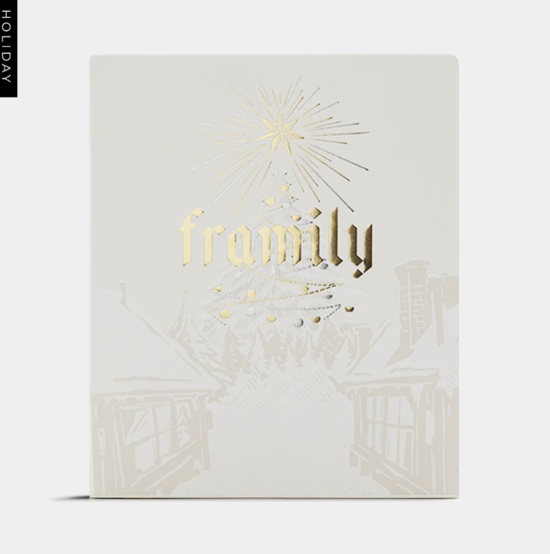 Onyx Coffee - Framily