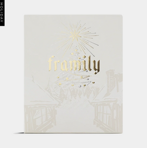 Onyx Coffee - Framily