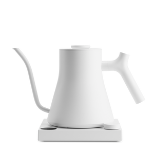Fellow Stagg EKG Pro 900ml (White)
