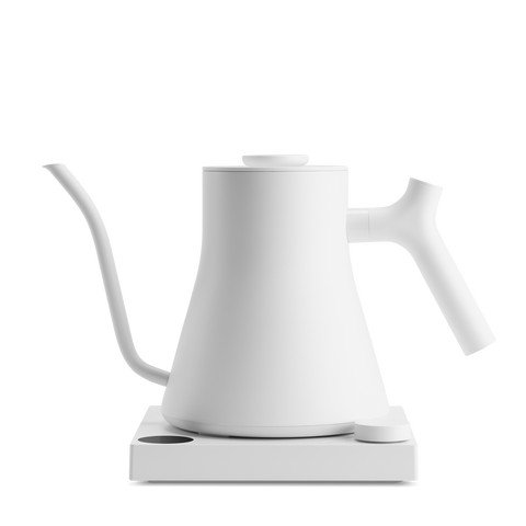 Fellow Stagg EKG Pro 900ml (White)