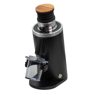 DF54 54mm Flatburr Grinder - Matt Black