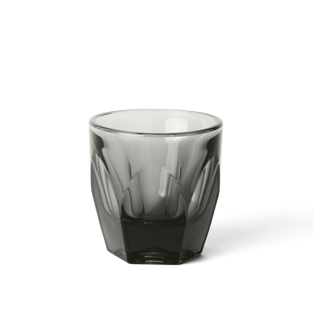 NotNeutral Vero 4.25oz Cortado Glass - Smoke