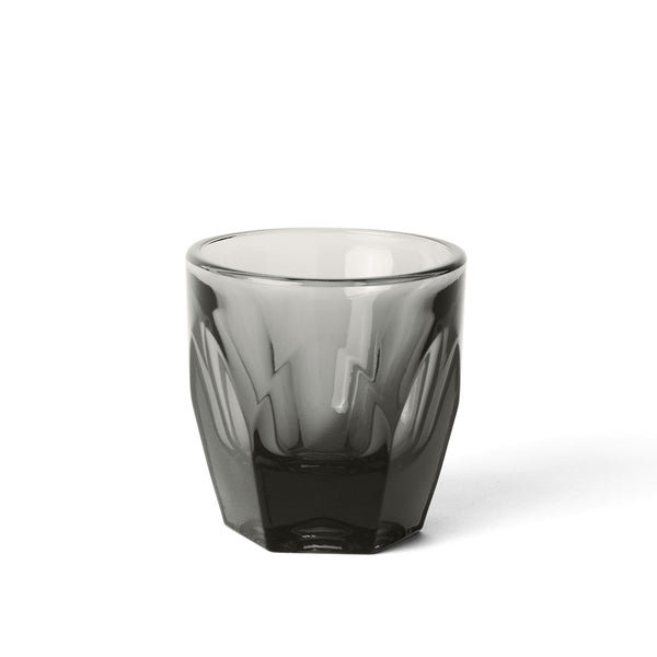 NotNeutral Vero 4.25oz Cortado Glass - Smoke