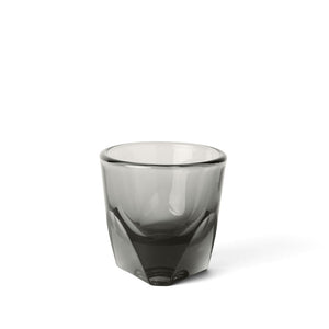 NotNeutral Vero 3oz Espresso Glass - Smoke