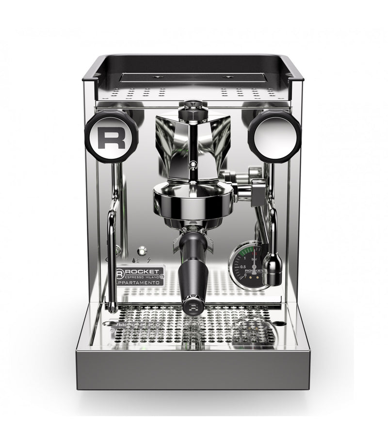 Rocket Espresso Appartamento Espresso Machine - Thumbnail 3