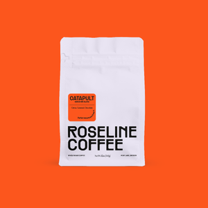 Roseline Coffee - Catapult Blend