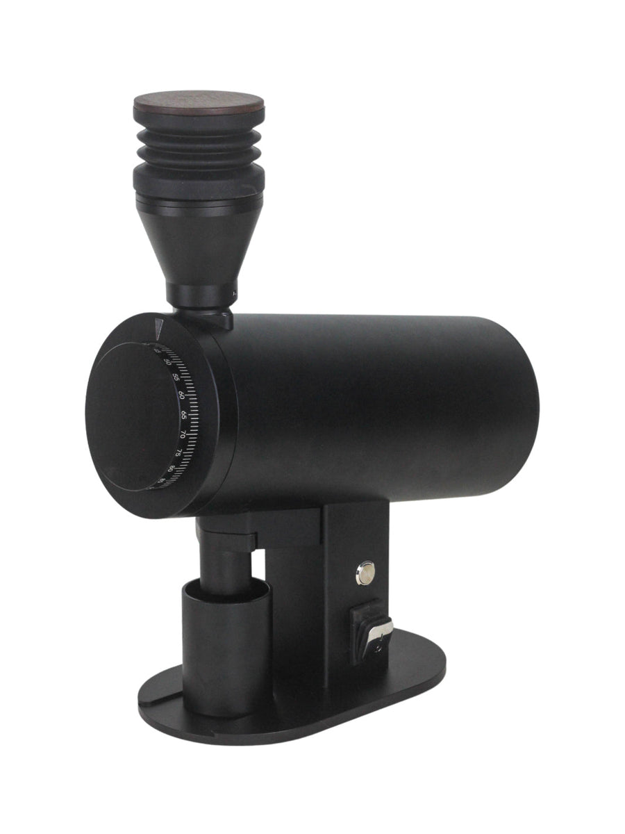 DF83V Grinder - Matt Black