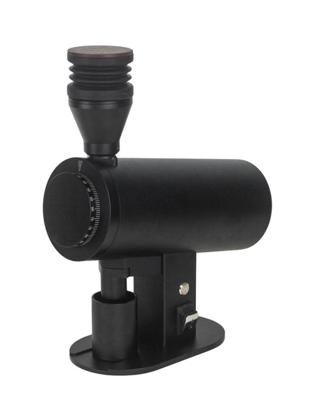 DF83V Grinder - Matt Black