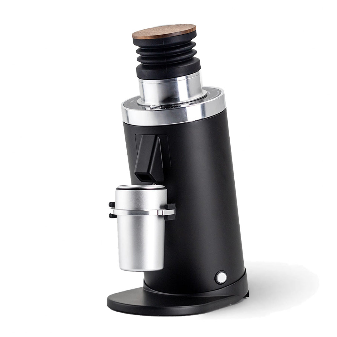 DF64 Gen2 Grinder - Matt Black
