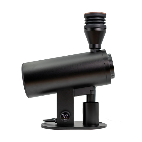 DF83V Grinder - Matt Black