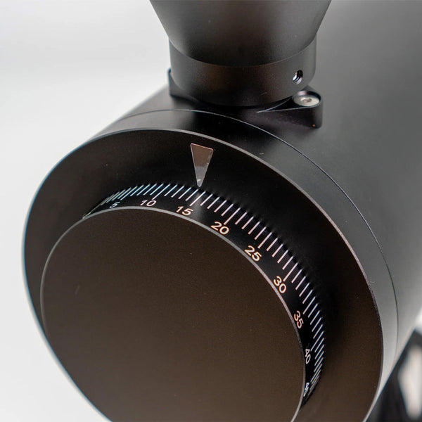 DF83V Grinder - Matt Black