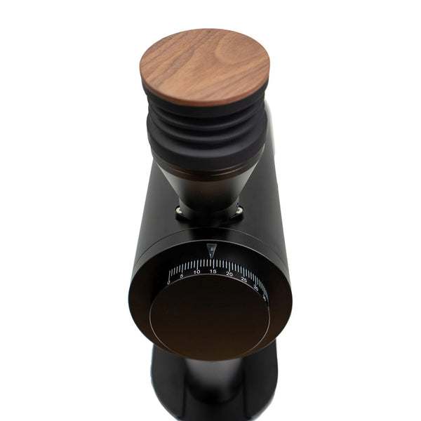 DF83V Grinder - Matt Black