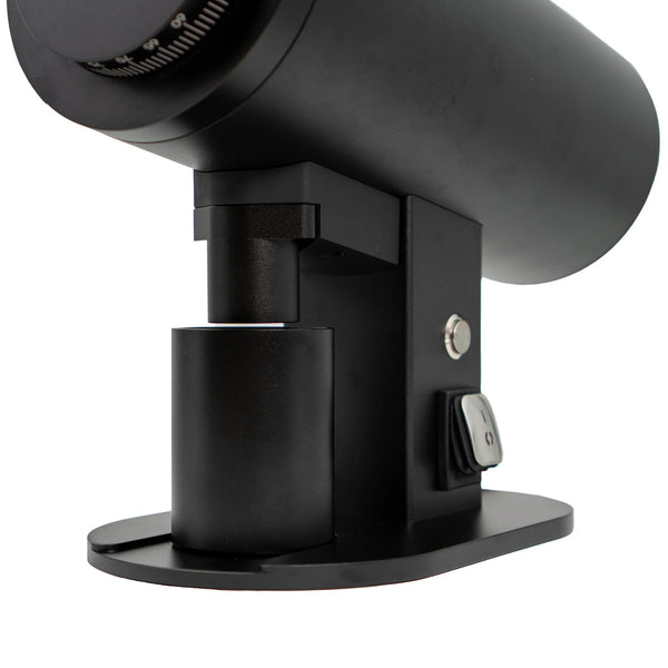 DF83V Grinder - Matt Black
