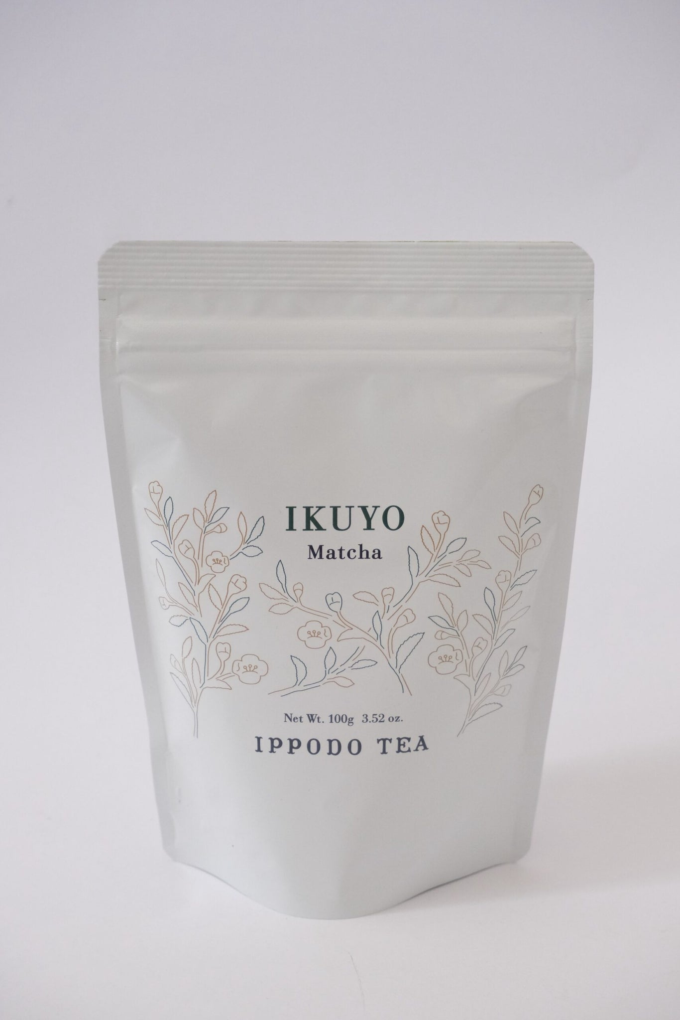 Ippodo Matcha - Ikuyo