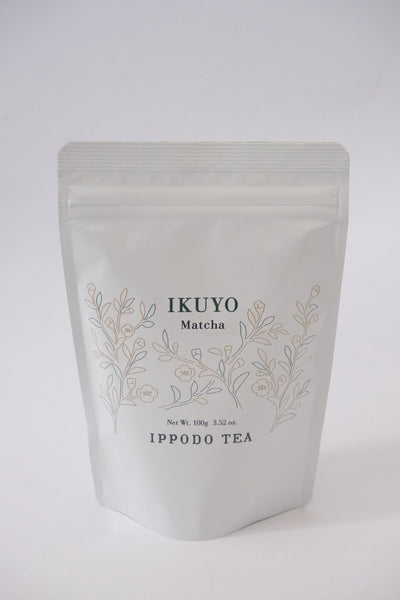 Ippodo Matcha - Ikuyo