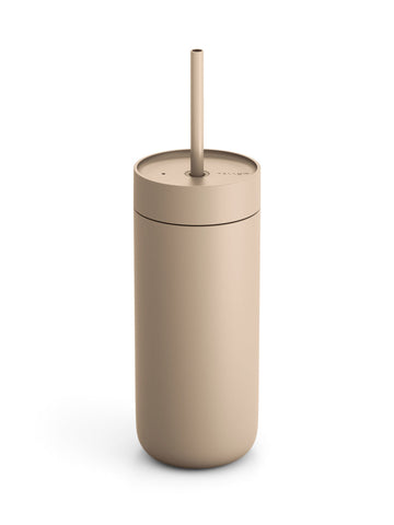 Fellow Carter Cold - 16oz Sand Dune