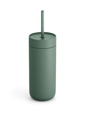 Fellow Carter Cold - 16oz Smoke Green