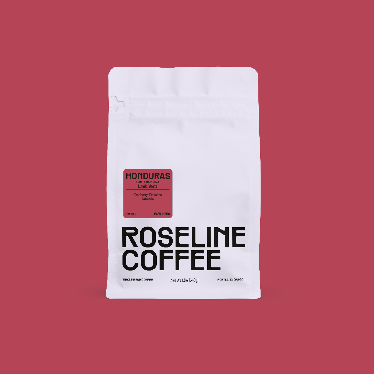 Roseline Coffee - Honduras Linda Vista