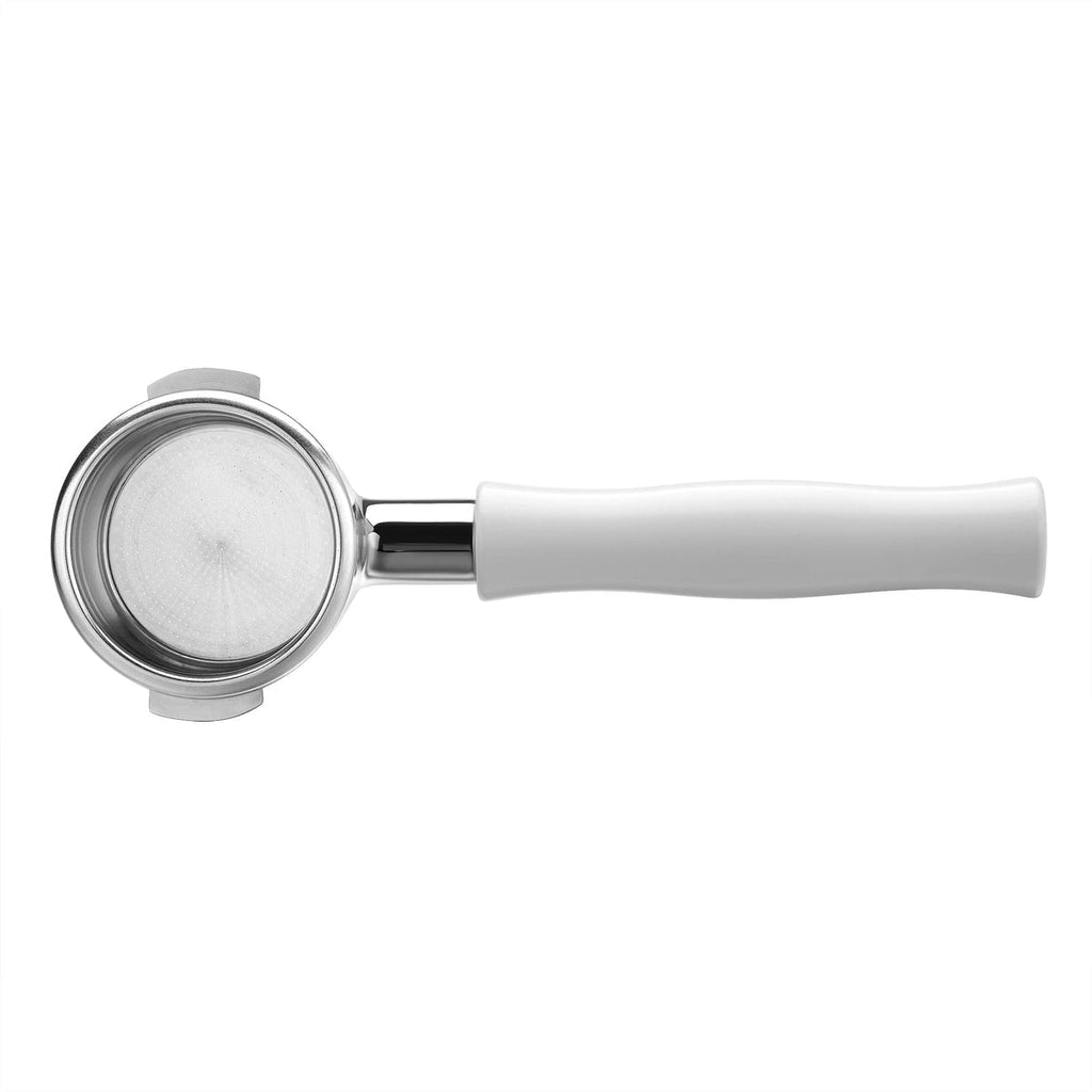 Normcore Filtro portátil Naked de 58 mm E61 para Lelit, Flai Normcore Filtro portátil Naked de 58 mm E61 para Lelit, Flai