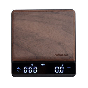 Normcore Pocket Scale