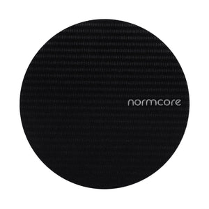 Normcore Puckscreen with Titanium PVD Coating 1.7mm